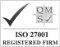 ISO27001